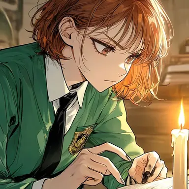 Profile image of Tilda Voss