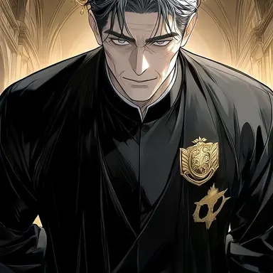 Profile image of Master Orvane
