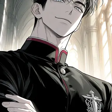 Profile image of Corvyn Asheld