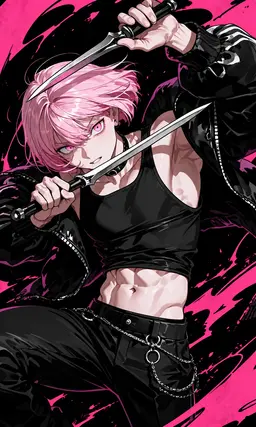 Profile image of 凪