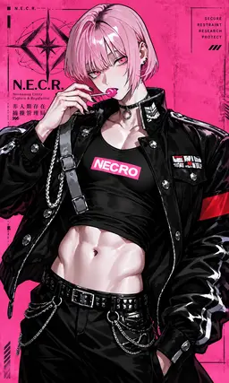 Profile image of 凪
