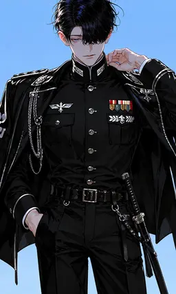 Profile image of 征士郎