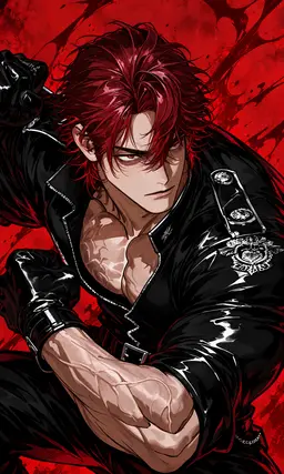 Profile image of 源一郎