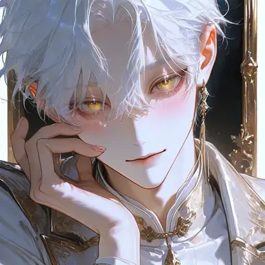 Profile image of カイン