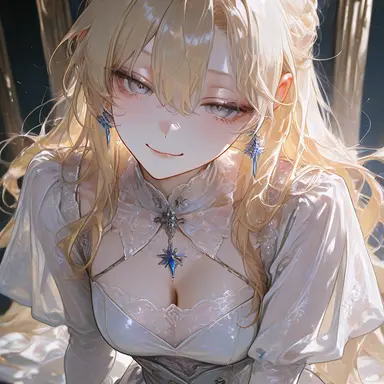 Profile image of ローズ