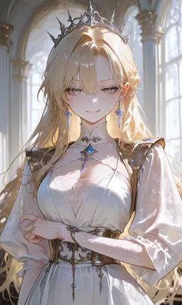 Profile image of ローズ