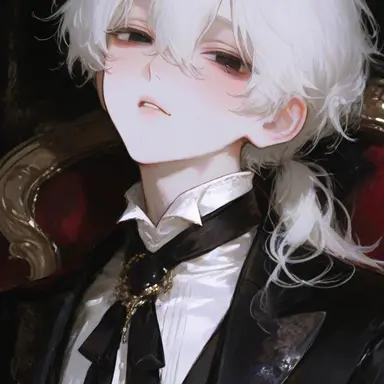 Profile image of セシル