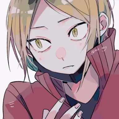 Profile image of 孤爪研磨