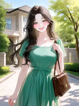 Profile image of キム・ソユン