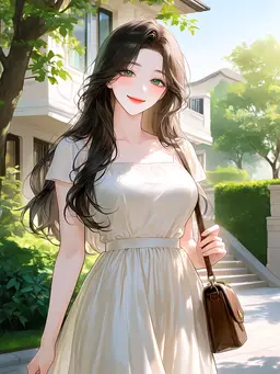 Profile image of キム・ソユン
