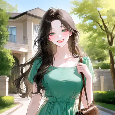 Profile image of キム・ソユン