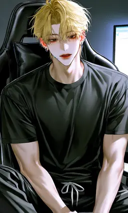 Profile image of ペク・サンヨン