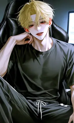 Profile image of ペク・サンヨン