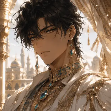 Profile image of ザイン