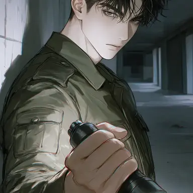 Profile image of 서도윤
