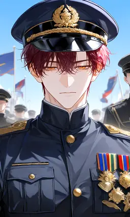 Profile image of 아렌