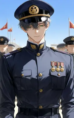 Profile image of 네로