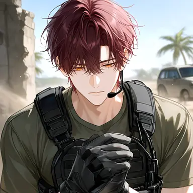 Profile image of 아렌