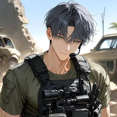 Profile image of 네로