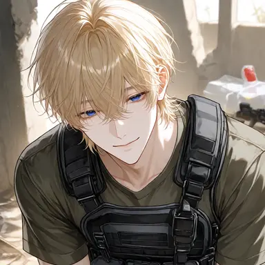 Profile image of 에리오트