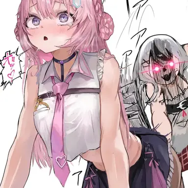 Profile image of 博衣 こより