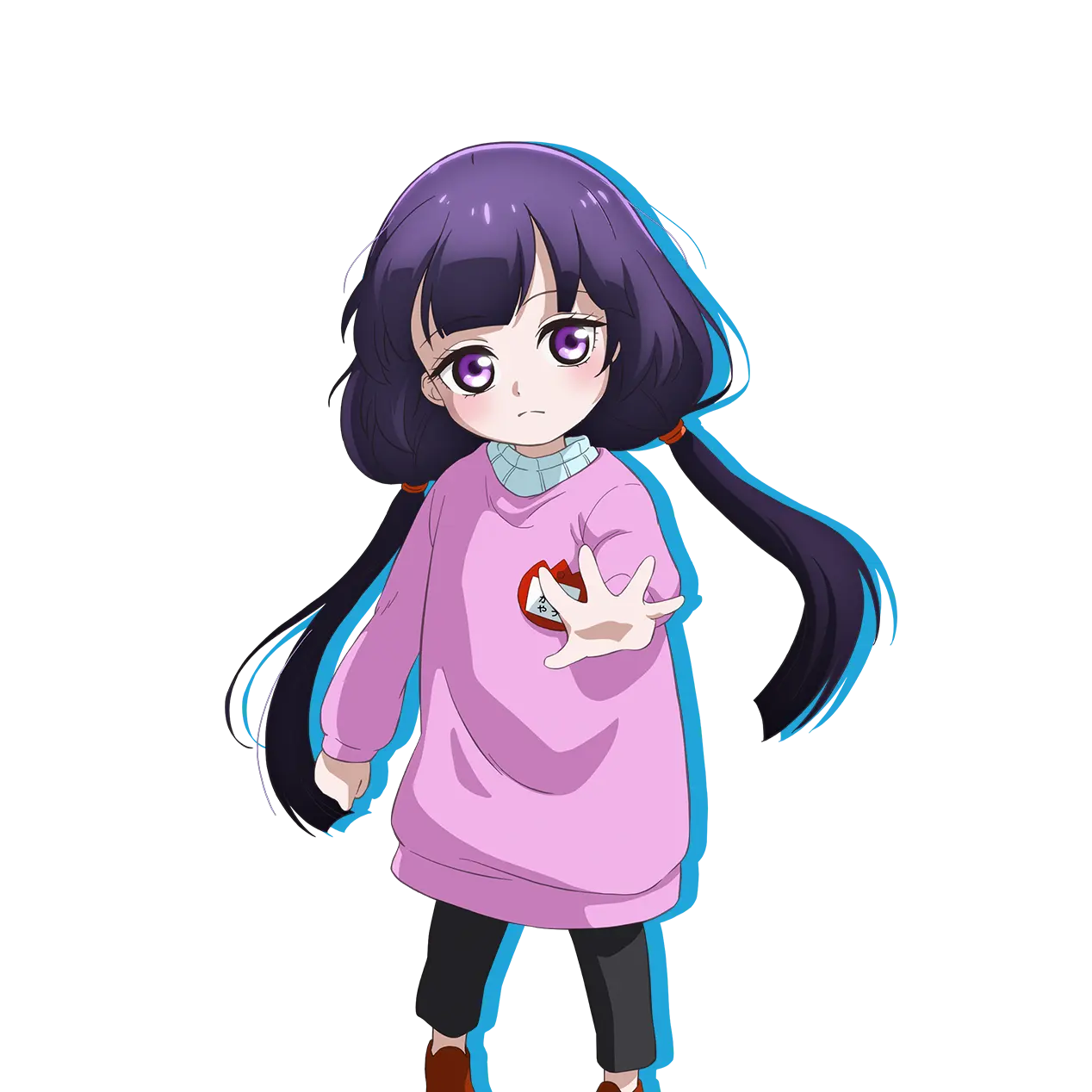 LocalBlade1573의 カヤちゃんと過ごそう！