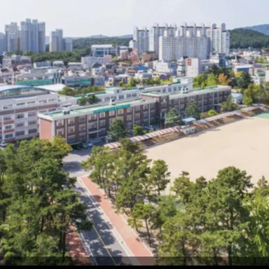 Profile image of 학교