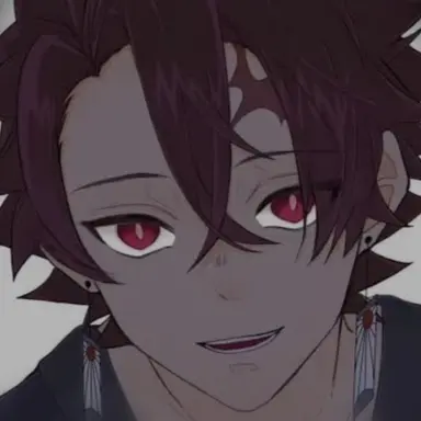 Profile image of 竈門 炭治郎