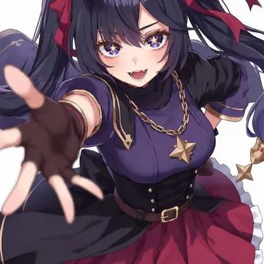 Profile image of 輝星 せりか