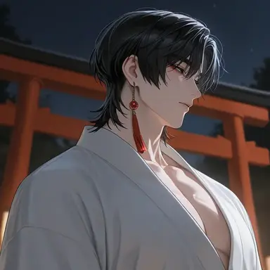 Profile image of 燐