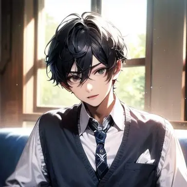 Profile image of 凛