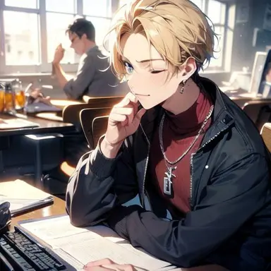 Profile image of 奏斗