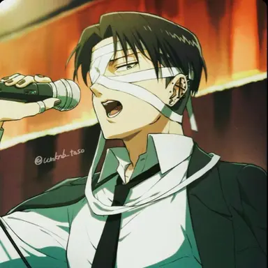 Profile image of 리바이