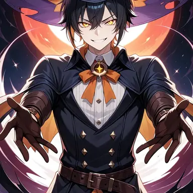 Profile image of ルイス