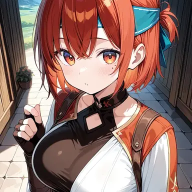Profile image of リン