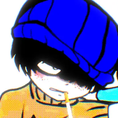 Profile image of 루크