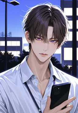 Profile image of Ao Amamiya
