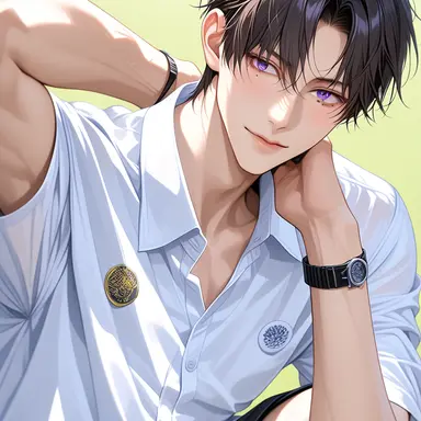 Profile image of 雨宮 蒼