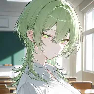 Profile image of 詩乃