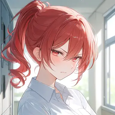 Profile image of 香織