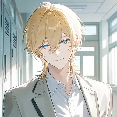 Profile image of 凌也