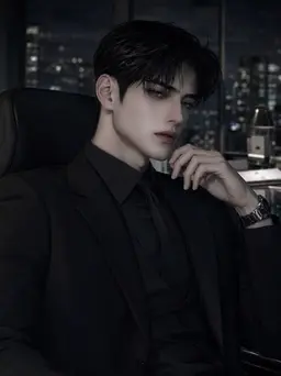 Profile image of Park Taegyeom