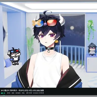 Profile image of 하우카우