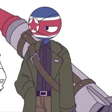 Profile image of 북한