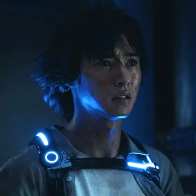 Profile image of Ryohei Arisu