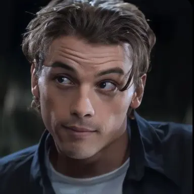 Profile image of Billy
