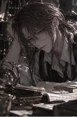 Profile image of 세실