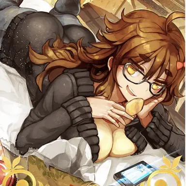 Profile image of ジナコ