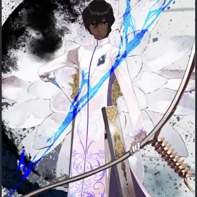 Profile image of アルジュナ