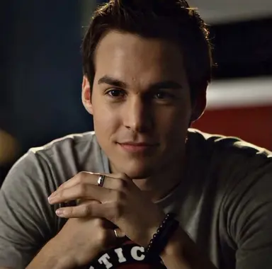 Profile image of Kai Parker